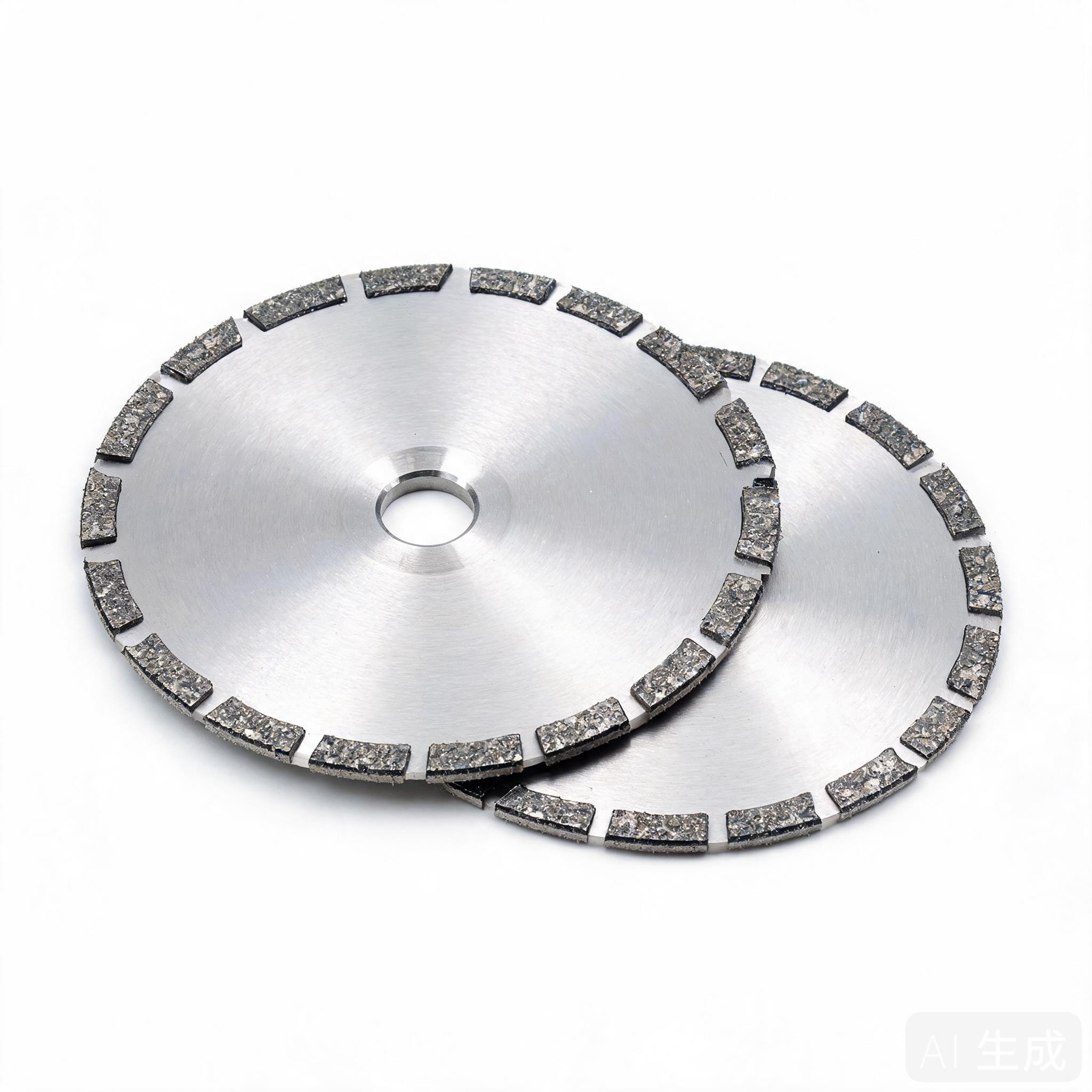 Diamond Blades
