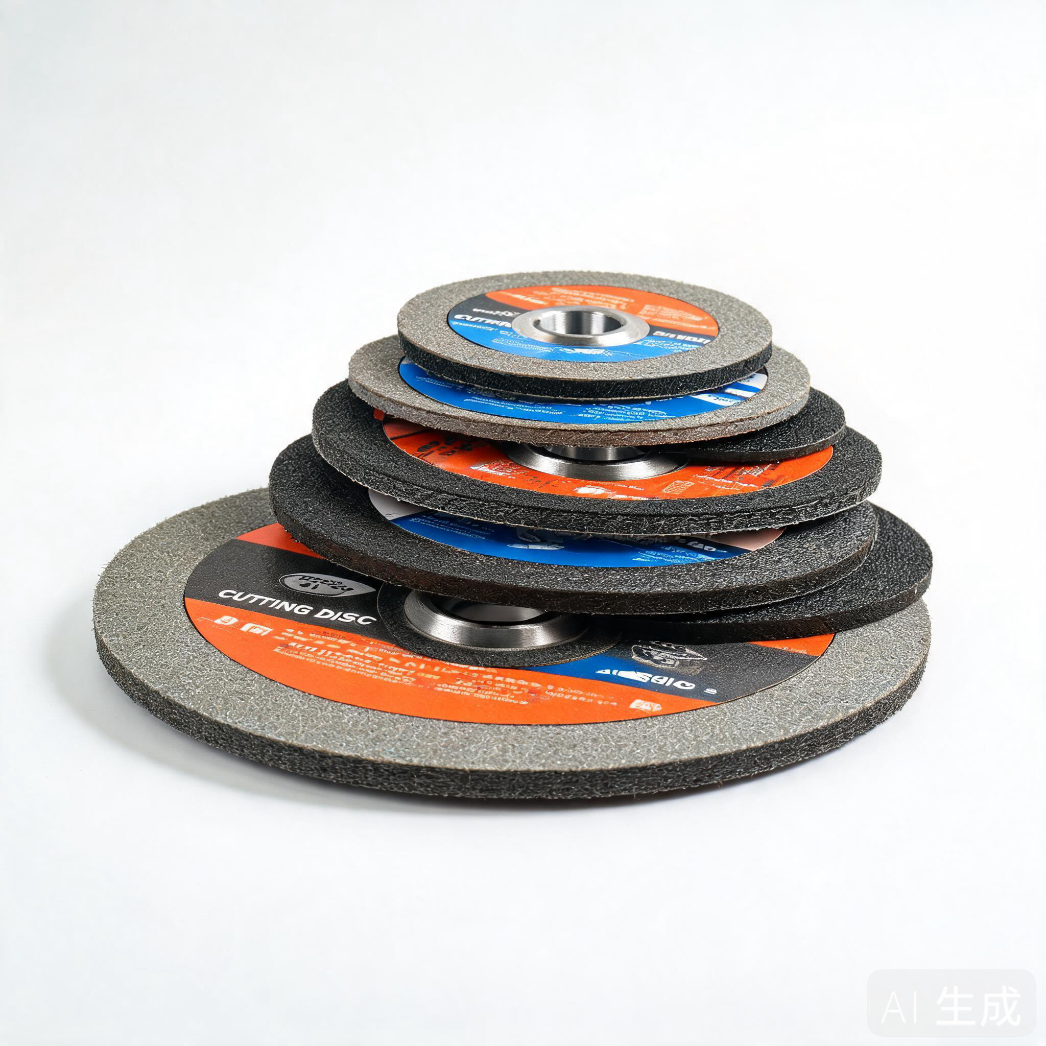 Resin Cutting Wheels